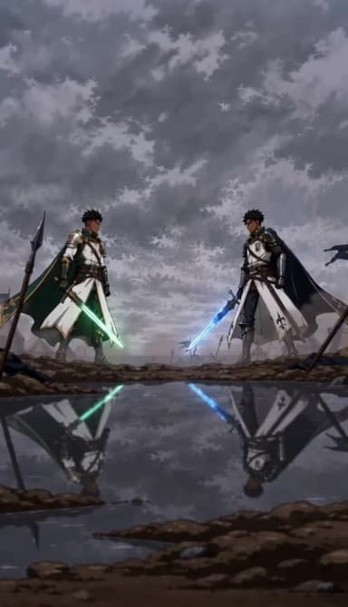 Sports Anime